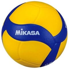 Волейбольный мяч Mikasa VS170W цена и информация | Волейбольные мячи | 220.lv