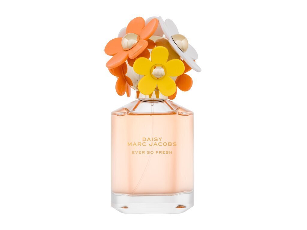 Parfimērijas ūdens Marc Jacobs Daisy Ever So Fresh EDP sievietēm, 75 ml цена и информация | Sieviešu smaržas | 220.lv