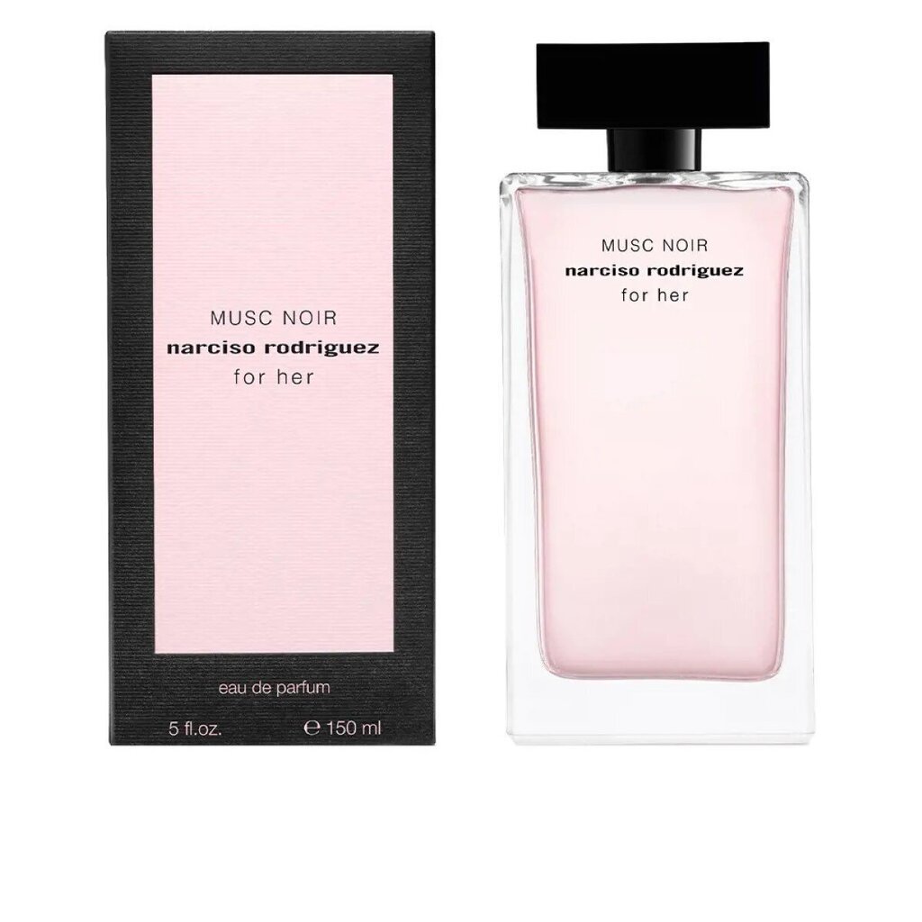 Parfimērijas ūdens Narciso Rodriguez Musc Noir For Her EDP, 150 ml цена и информация | Sieviešu smaržas | 220.lv