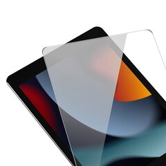 Baseus Tempered Glass 0.3mm for iPad 10.5" | 10.2" (2pcs) cena un informācija | Citi aksesuāri planšetēm un e-grāmatām | 220.lv