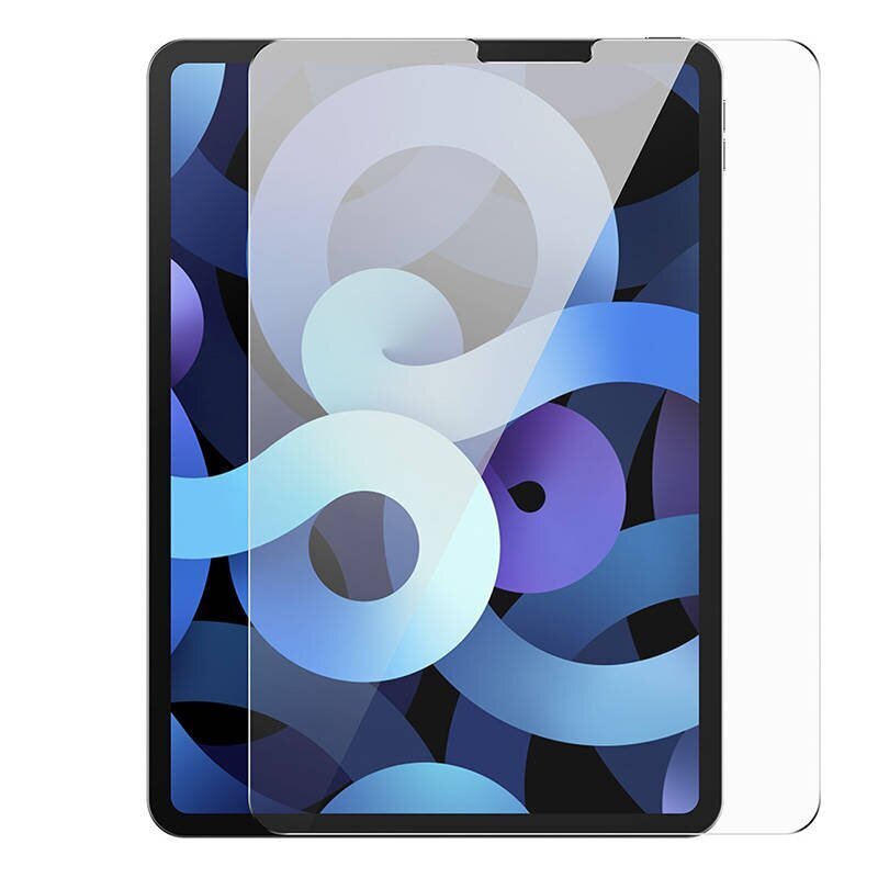 Baseus Tempered Glass 0.3mm for iPad 11" | 10.9" (2pcs) цена и информация | Citi aksesuāri planšetēm un e-grāmatām | 220.lv