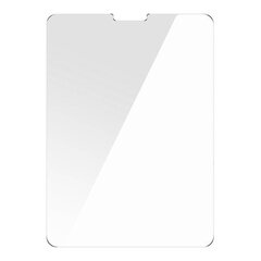 Baseus Tempered Glass 0.3mm for iPad 11" | 10.9" (2pcs) cena un informācija | Citi aksesuāri planšetēm un e-grāmatām | 220.lv
