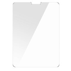 Baseus Tempered Glass 0.3 мм for iPad 12.9" (2 шт) цена и информация | Аксессуары для планшетов, электронных книг | 220.lv