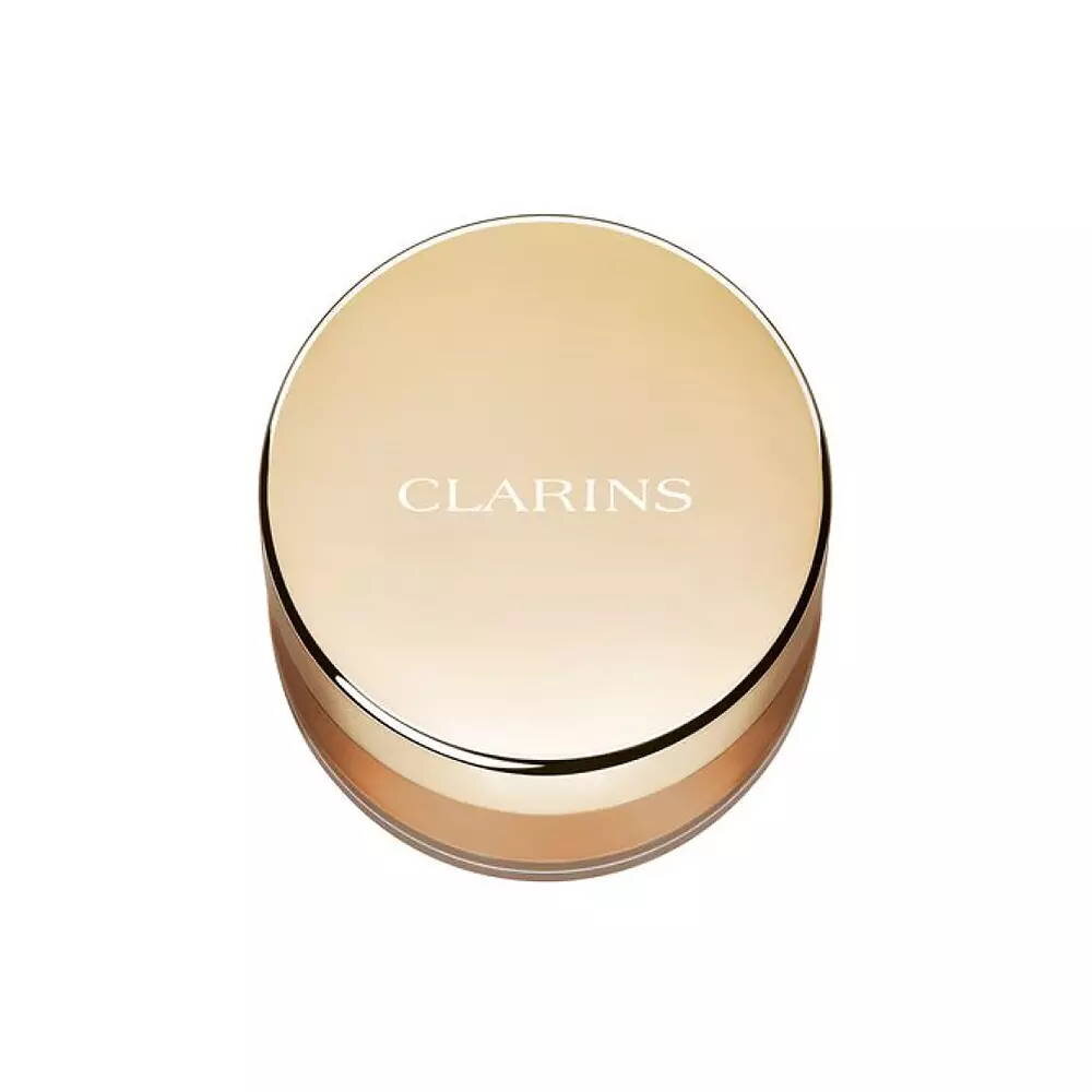 Biri pūderis Clarins Ever Matte Loose Powder 01 Universal Light 15 g цена и информация | Grima bāzes, tonālie krēmi, pūderi | 220.lv