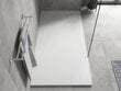 Taisnstūra dušas paliktnis Mexen Hugo SMC ar sifonu, White, 150x70,80,90 cm cena un informācija | Dušas paliktņi | 220.lv