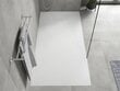 Taisnstūra dušas paliktnis Mexen Hugo SMC ar sifonu, White, 150x70,80,90 cm цена и информация | Dušas paliktņi | 220.lv