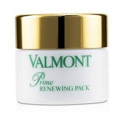 Крем для лица Valmont Prime, 50 мл цена и информация | Наносите на чистую кожу лица. Подержите около 10-15 минут и смойте водой. | 220.lv