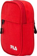 Сумка мужская Fila New Pusher Berlin Bag, 685054-006 цена и информация | Мужские сумки | 220.lv