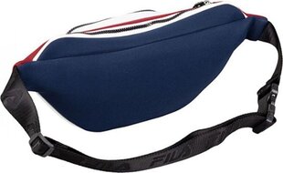 Поясная мужская Fila Waist Bag Scuba 685083-G06 цена и информация | Мужские сумки | 220.lv