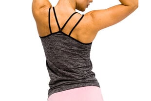 Спортивная футболка женская GymHero L.A Classic Basic Tee цена и информация | Спортивная одежда для женщин | 220.lv