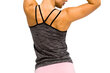 Sporta krekls sievietēm GymHero L.A Classic Basic Tee цена и информация | Sporta apģērbs sievietēm | 220.lv