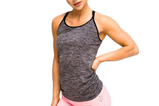 Спортивная футболка женская GymHero L.A Classic Basic Tee цена и информация | Спортивная одежда для женщин | 220.lv