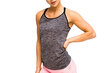Sporta krekls sievietēm GymHero L.A Classic Basic Tee цена и информация | Sporta apģērbs sievietēm | 220.lv