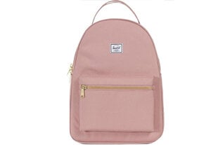 Mugursoma sievietēm Herschel 10503-02077, rozā cena un informācija | Sieviešu somas | 220.lv