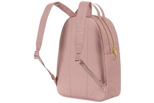 Рюкзак женский Herschel 10503-02077, розовый цена и информация | Куинн | 220.lv