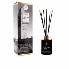Ароматические палочки La Casa de los Aromas Morocco кедр Кардамон (100 ml) цена и информация | Ароматы для дома | 220.lv