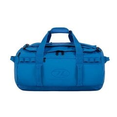 Sporta soma Highlander Storm Kitbag, 45 l cena un informācija | Koferi, ceļojumu somas | 220.lv