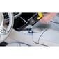 Dunlop 12 V rokas auto putekļsūcējs цена и информация | Auto piederumi | 220.lv