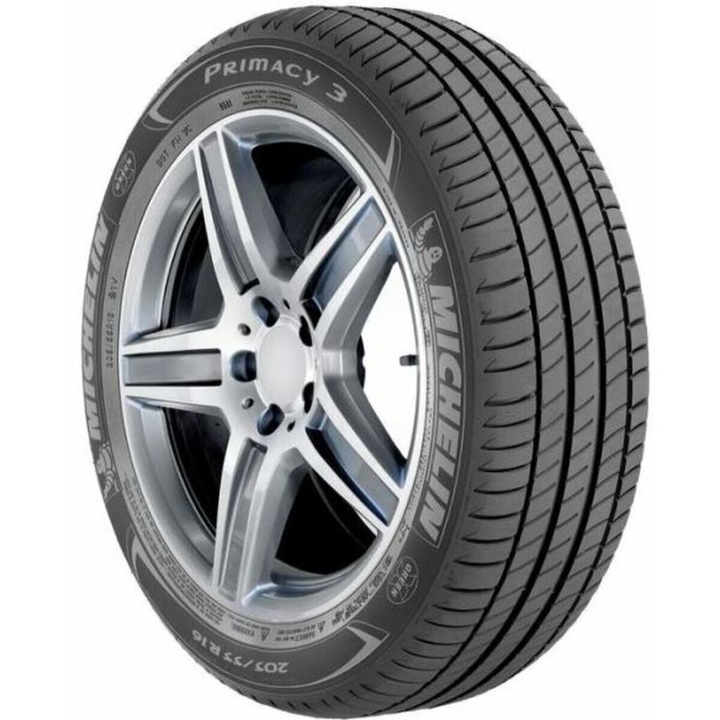 Michelin Primacy3 225/50HR17 цена и информация | Ziemas riepas | 220.lv