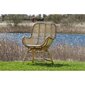 Dārza krēsls Dkd Home Decor, rotanga, (61 x 58 x 92 cm) cena un informācija | Dārza krēsli | 220.lv