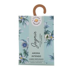 Aromātisks maisiņš La casa de los aromas jasmīns, 100 ml cena un informācija | Mājas aromāti | 220.lv