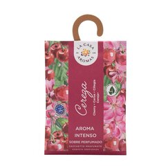 Aromātisks maisiņš La casa de los Aromas Cherry, 100 ml cena un informācija | Mājas aromāti | 220.lv