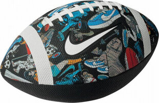 Nike amerikāņu futbola bumba cena un informācija | Futbola bumbas | 220.lv
