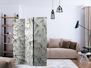 3-daļīgs aizslietnis - Nature's Art [Room Dividers] cena un informācija | Aizslietņi | 220.lv