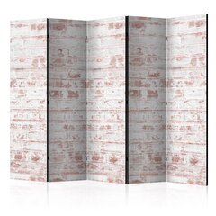 5-daļīgs aizslietnis - Spring Echo II [Room Dividers] cena un informācija | Aizslietņi | 220.lv