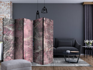 5-daļīgs aizslietnis - Stone Spring II [Room Dividers] cena un informācija | Aizslietņi | 220.lv