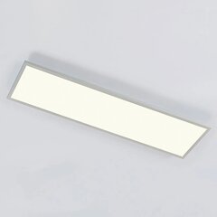 Arcchio Philia LED panelis CCT 120cm 30W cena un informācija | Iebūvējamās lampas, LED paneļi | 220.lv