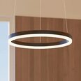 Archchio Albiona LED подвесной светильник, 1 кольцо, 40 см