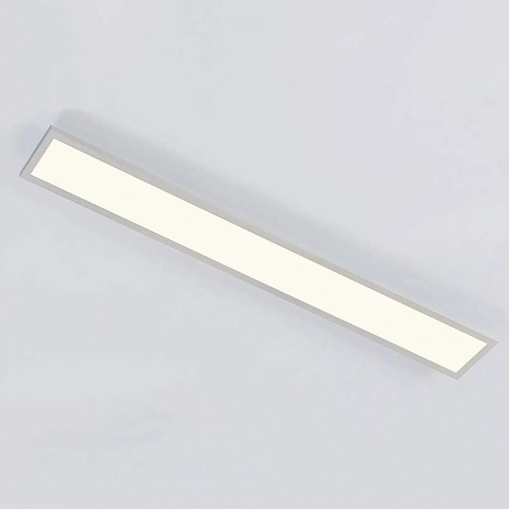 Archchio Enora LED panelis 119,5 cm 40 W cena un informācija | Iebūvējamās lampas, LED paneļi | 220.lv