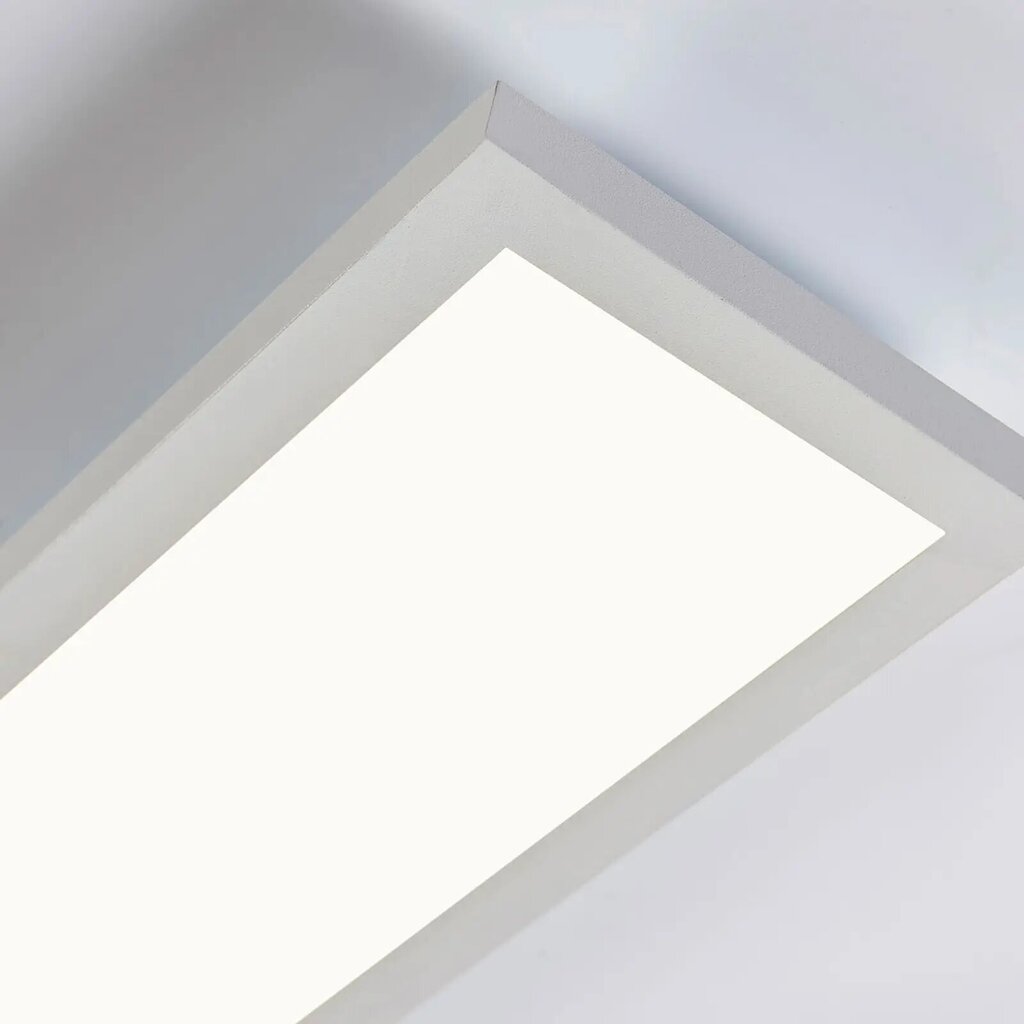 Archchio Enora LED panelis 119,5 cm 40 W cena un informācija | Iebūvējamās lampas, LED paneļi | 220.lv