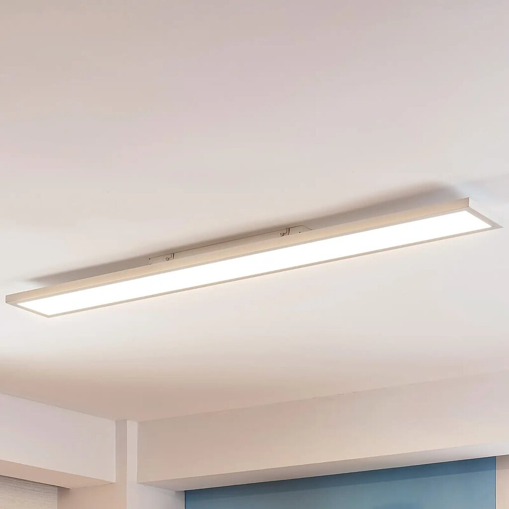 Archchio Enora LED panelis 119.5cm 50W цена и информация | Iebūvējamās lampas, LED paneļi | 220.lv