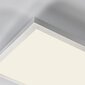 Archio Arthur LED panelis, auksti balts 50 W cena un informācija | Iebūvējamās lampas, LED paneļi | 220.lv