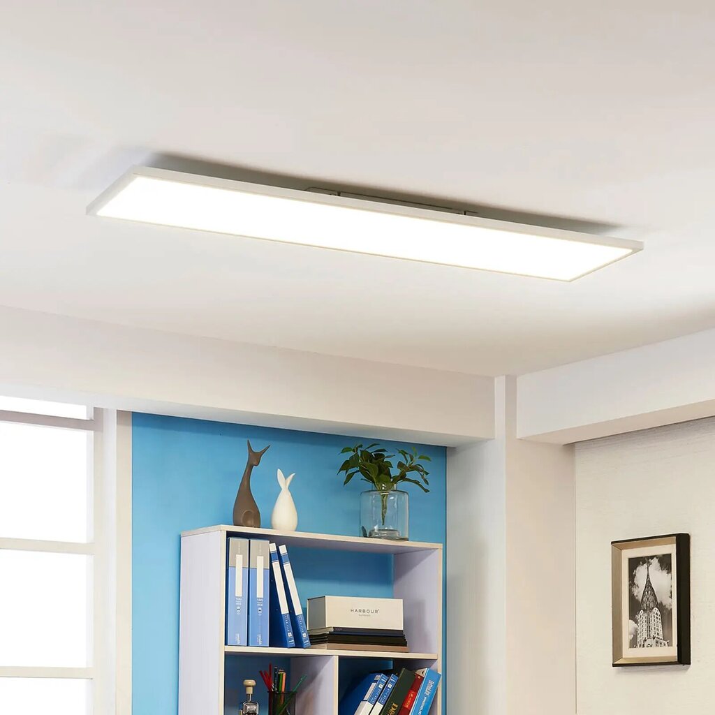 Archio Arthur LED panelis, auksti balts 50 W cena un informācija | Iebūvējamās lampas, LED paneļi | 220.lv