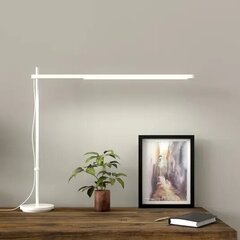 Artemide Talak Professional LED galda lampa balta cena un informācija | Galda lampas | 220.lv