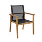 Dārza mēbeļu komplekts NAUTICA galds un 8 krēsli cena un informācija | Dārza mēbeļu komplekti | 220.lv
