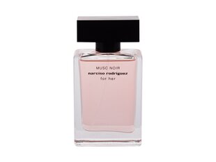 Парфюмерная вода Narciso Rodriguez For Her Musc Noir EDP для женщин, 50 мл цена и информация | Женские духи | 220.lv