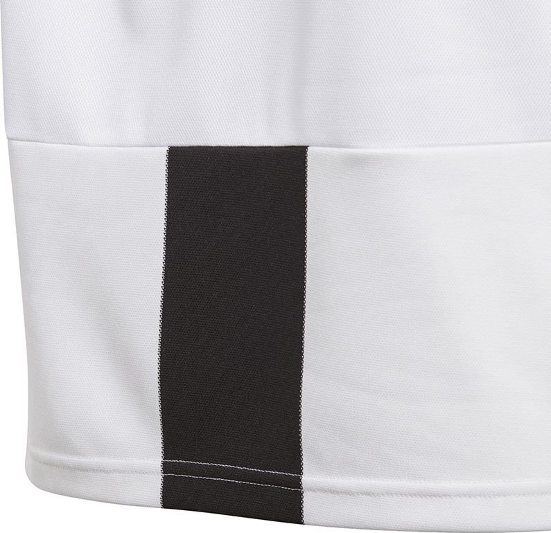 T-krekls Adidas Juve, balts cena un informācija | Futbola formas un citas preces | 220.lv