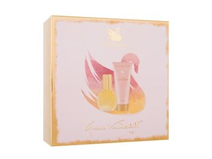 Komplekts sievietēm Gloria Vanderbilt: EDT, 30 ml + ķermeņa losjons, 100 ml cena un informācija | Gloria Vanderbilt Smaržas, kosmētika | 220.lv