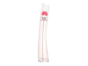 Туалетная вода Kenzo Flower By Kenzo Poppy Bouquet для женщин EDT, 50 мл цена и информация | Женские духи | 220.lv