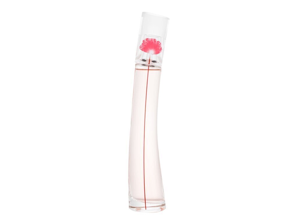 Tualetes ūdens Kenzo Flower By Kenzo Poppy Bouquet sievietēm EDT, 50 ml цена и информация | Sieviešu smaržas | 220.lv