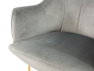 Krēsls SYDONIK-Magic Velvet 2213 цена и информация | Кресла в гостиную | 220.lv