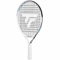 Теннисная ракетка Tecnifibre Tempo 19 дети Белый цена и информация | Бадминтон | 220.lv