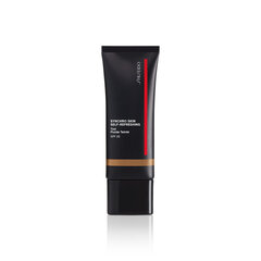 Основа под макияж Shiseido Synchro Skin Shiseido Synchro Skin Self-refreshing Tintc #425 Tan Ume 30 мл цена и информация | Пудры, базы под макияж | 220.lv