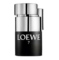 Парфюмерная вода Loewe 7 Anonimo для мужчин EDP, 50 мл цена и информация | Мужские духи | 220.lv