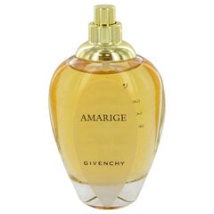 Tualetes ūdens Givenchy Amarige EDT sievietēm, 100 ml cena un informācija | Sieviešu smaržas | 220.lv
