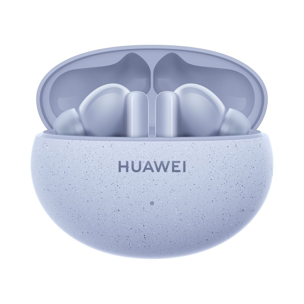 Huawei FreeBuds 5i TWS Isle Blue cena un informācija | Austiņas | 220.lv